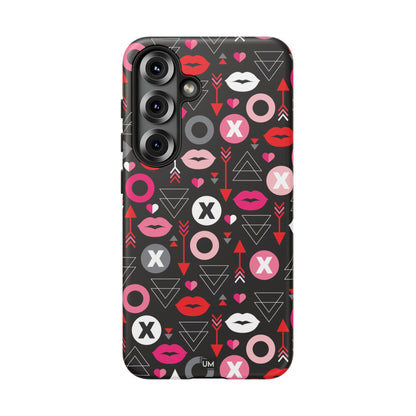 xoxo Cupid Love Tough Case