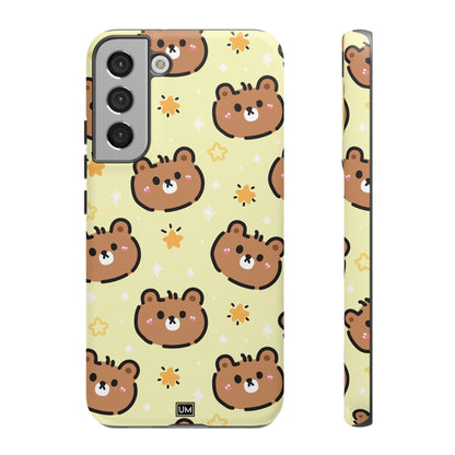 Teddy Tough Cases