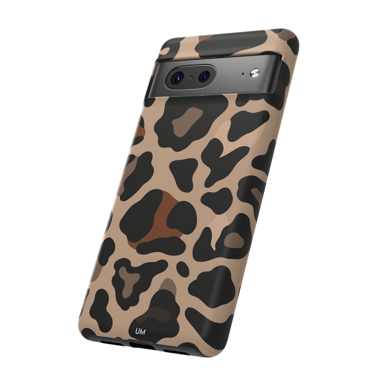 Ghepardo Pelle Tough Case