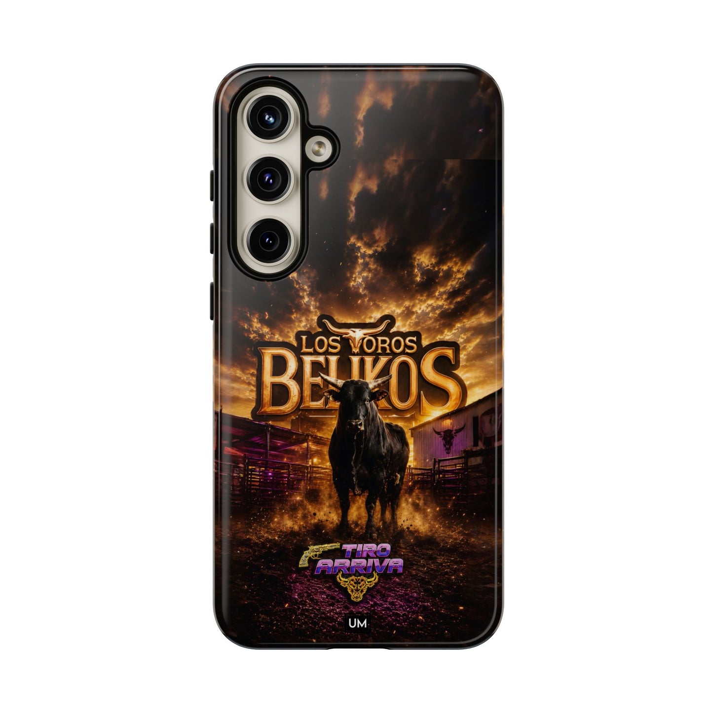 Belikos Tough Case