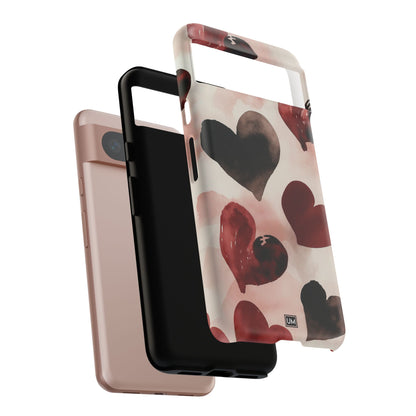 Heartthrob  Tough Case