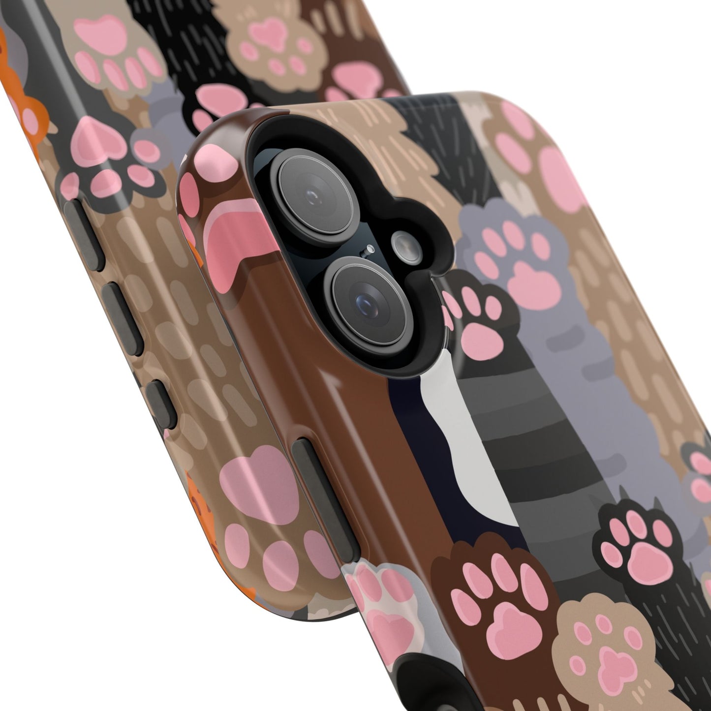Pawluxe