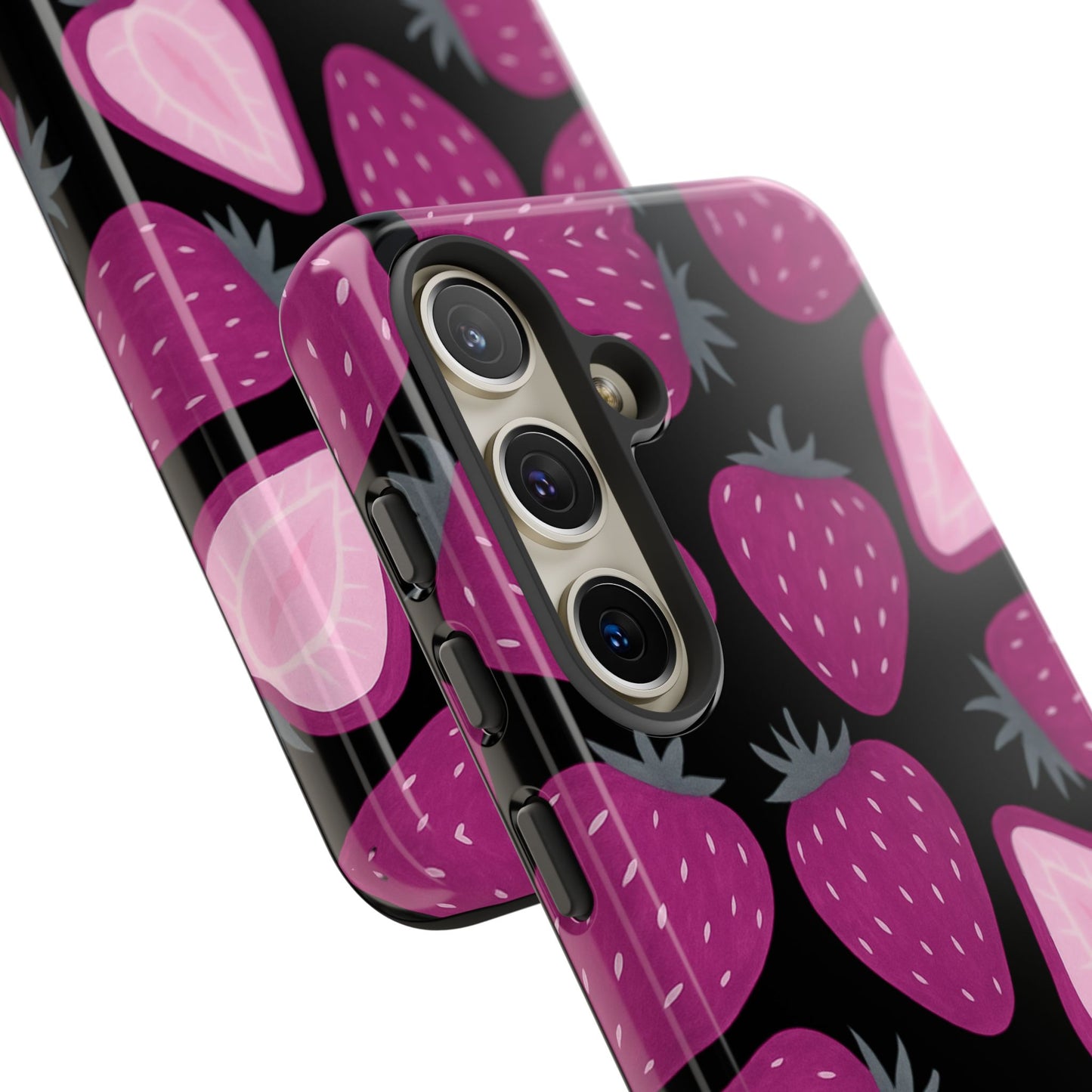 Love Fragole Tough Case