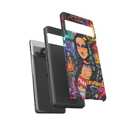 Mona Entertainment  Tough Case