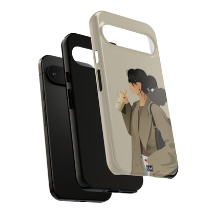 You Go Girl Tough Case