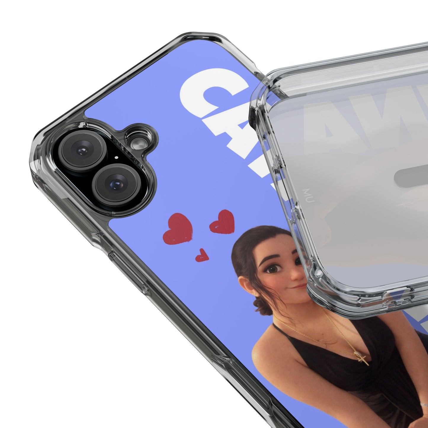 Customised For Catalina