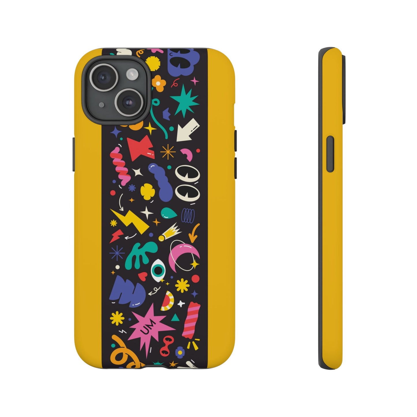 Just Chill Tough Cases