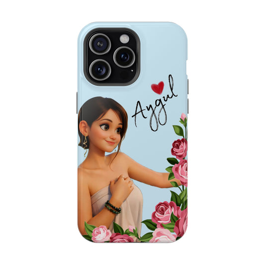 Personalised For Aygul