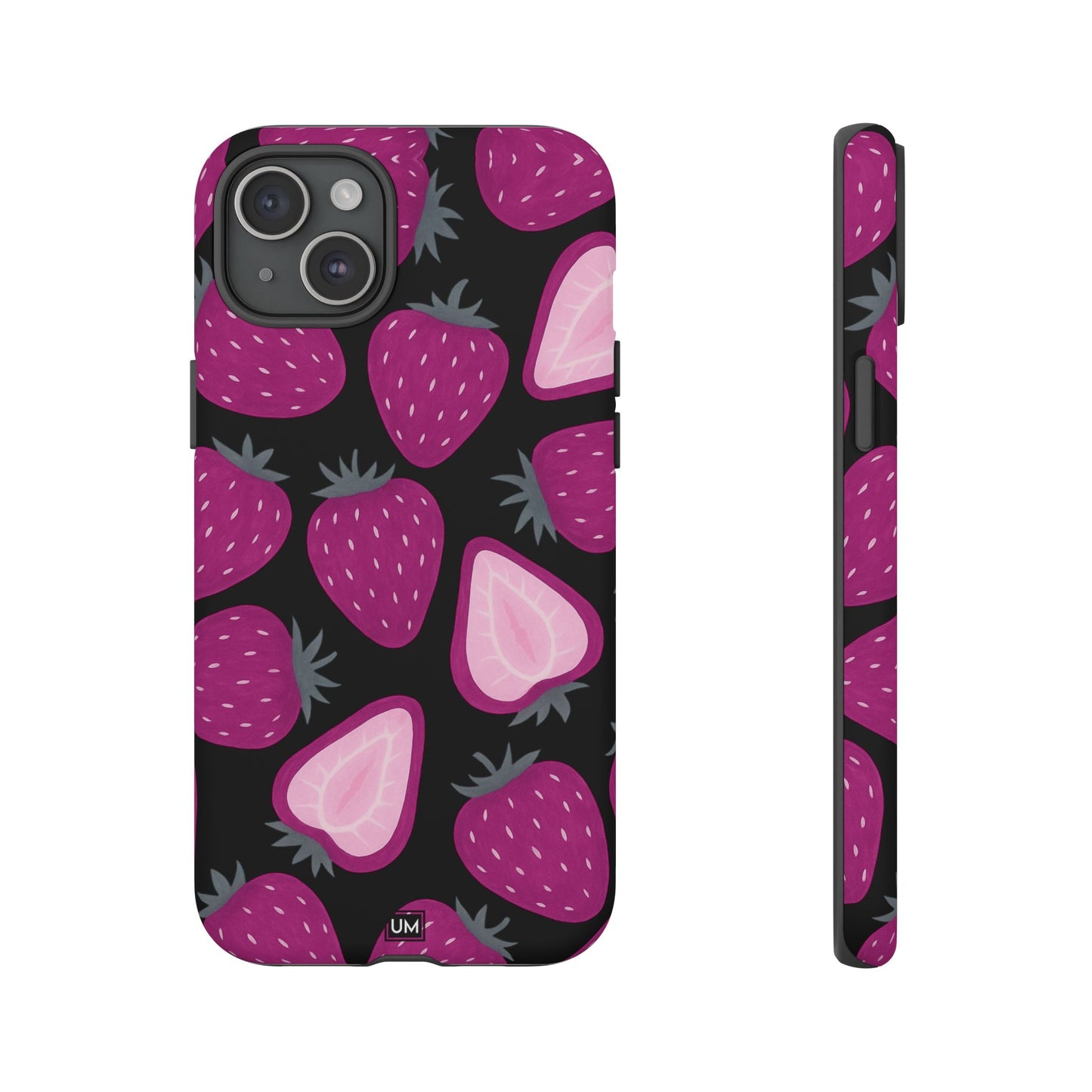 Love Fragole Tough Case