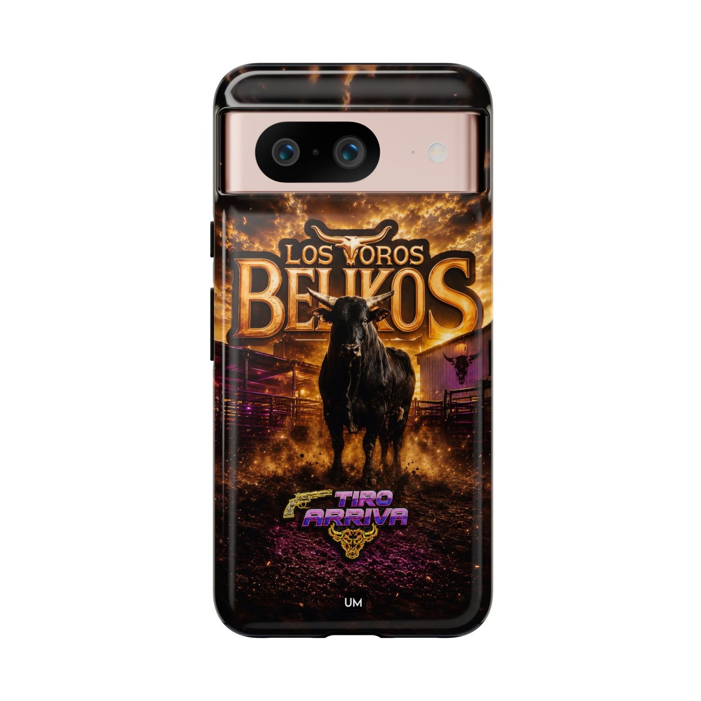 Belikos Tough Case