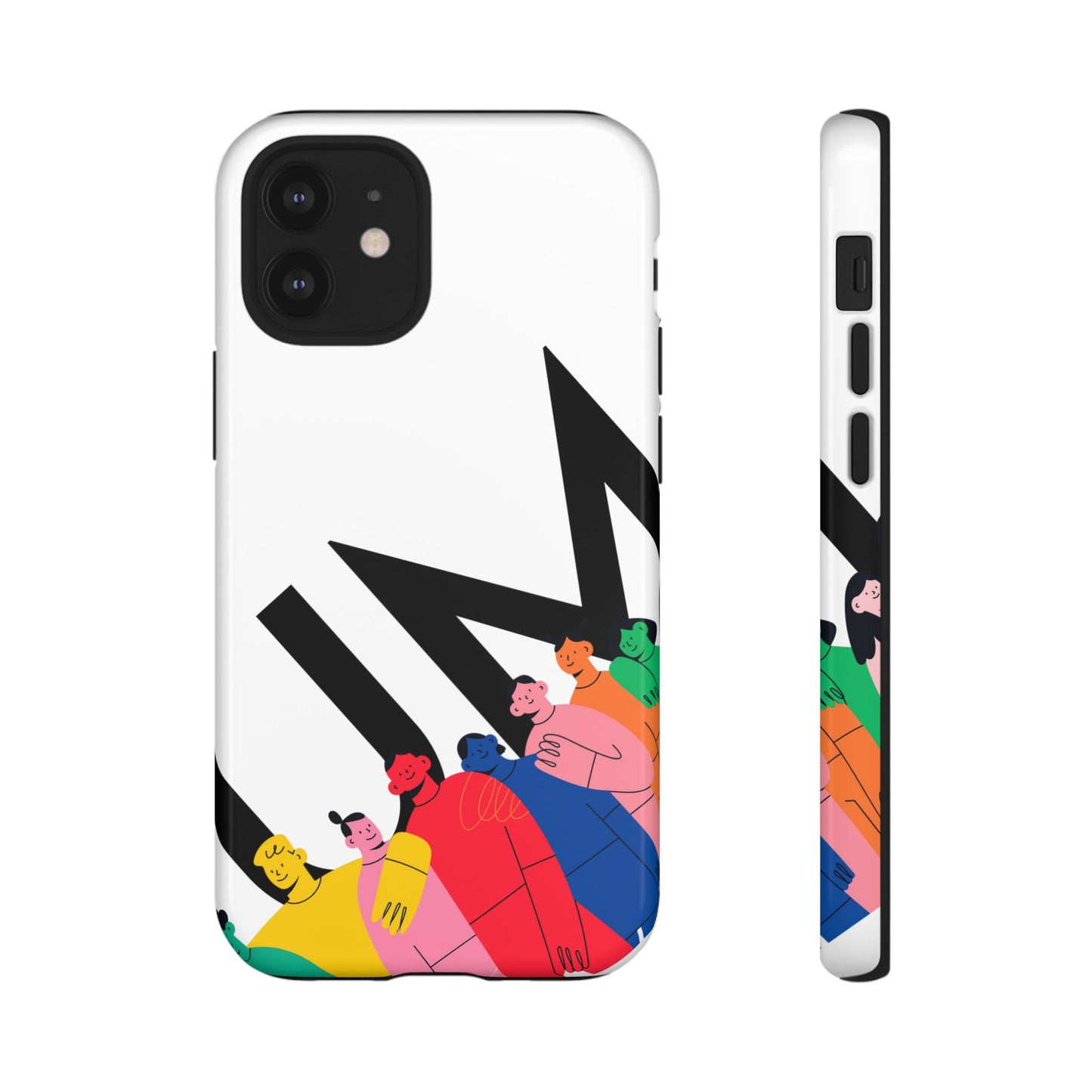 UM Special Edition Tough Cases