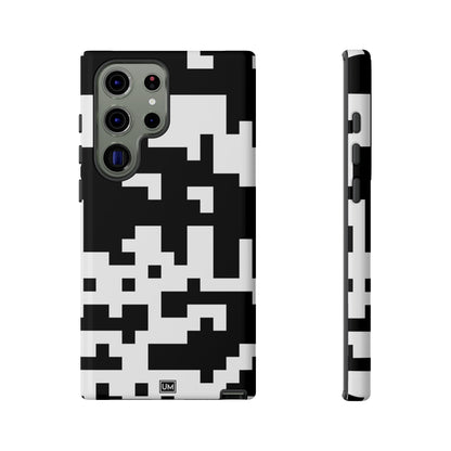 Estuche rígido monocromático