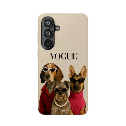 Vogue Paws