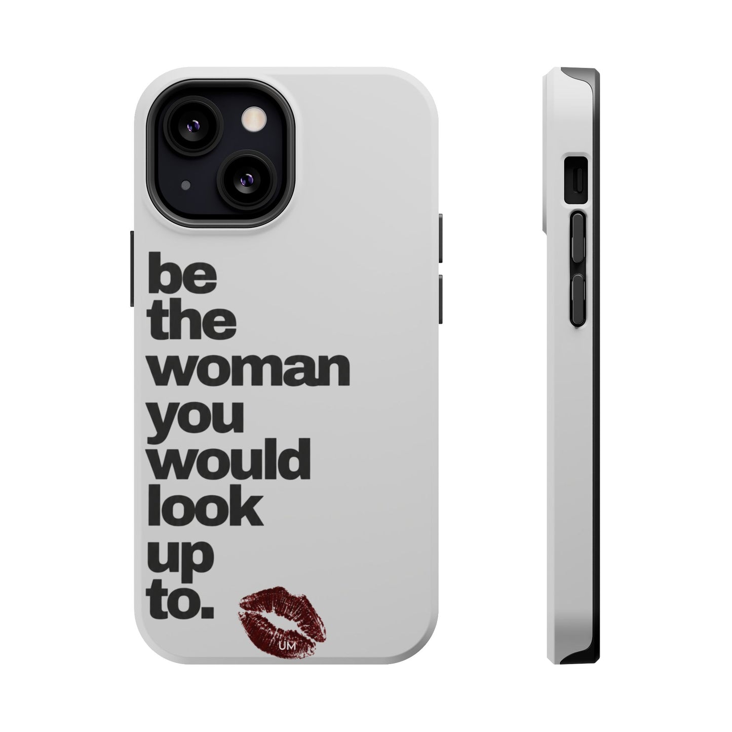 Be the Woman