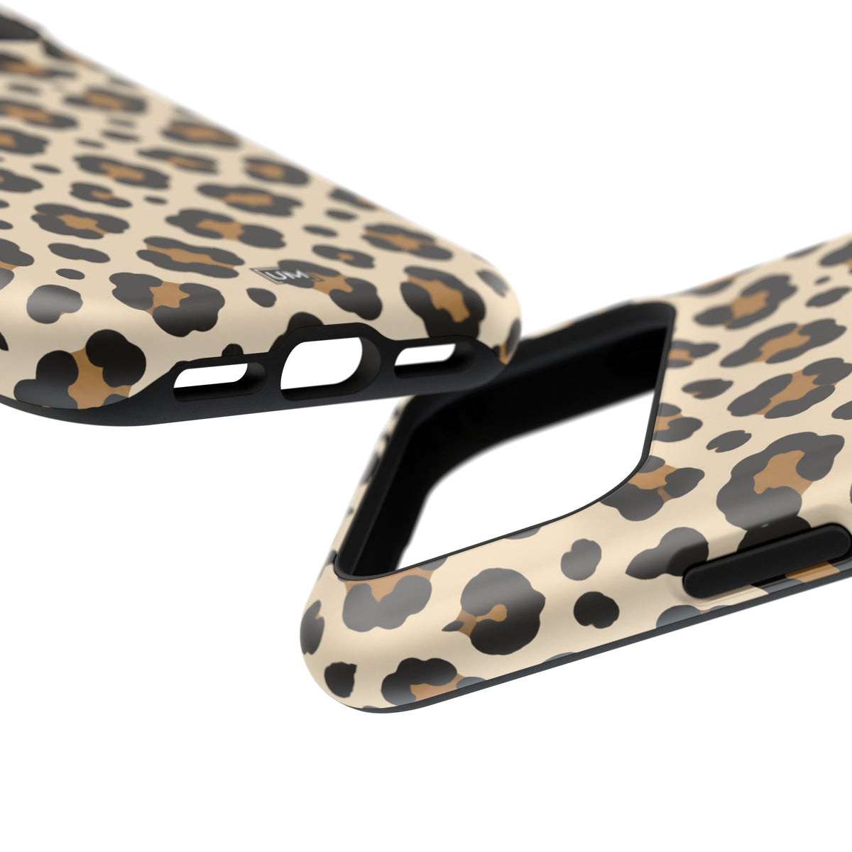Leopard Luxe