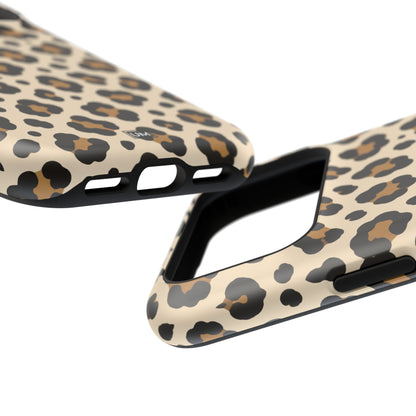 Leopard Luxe