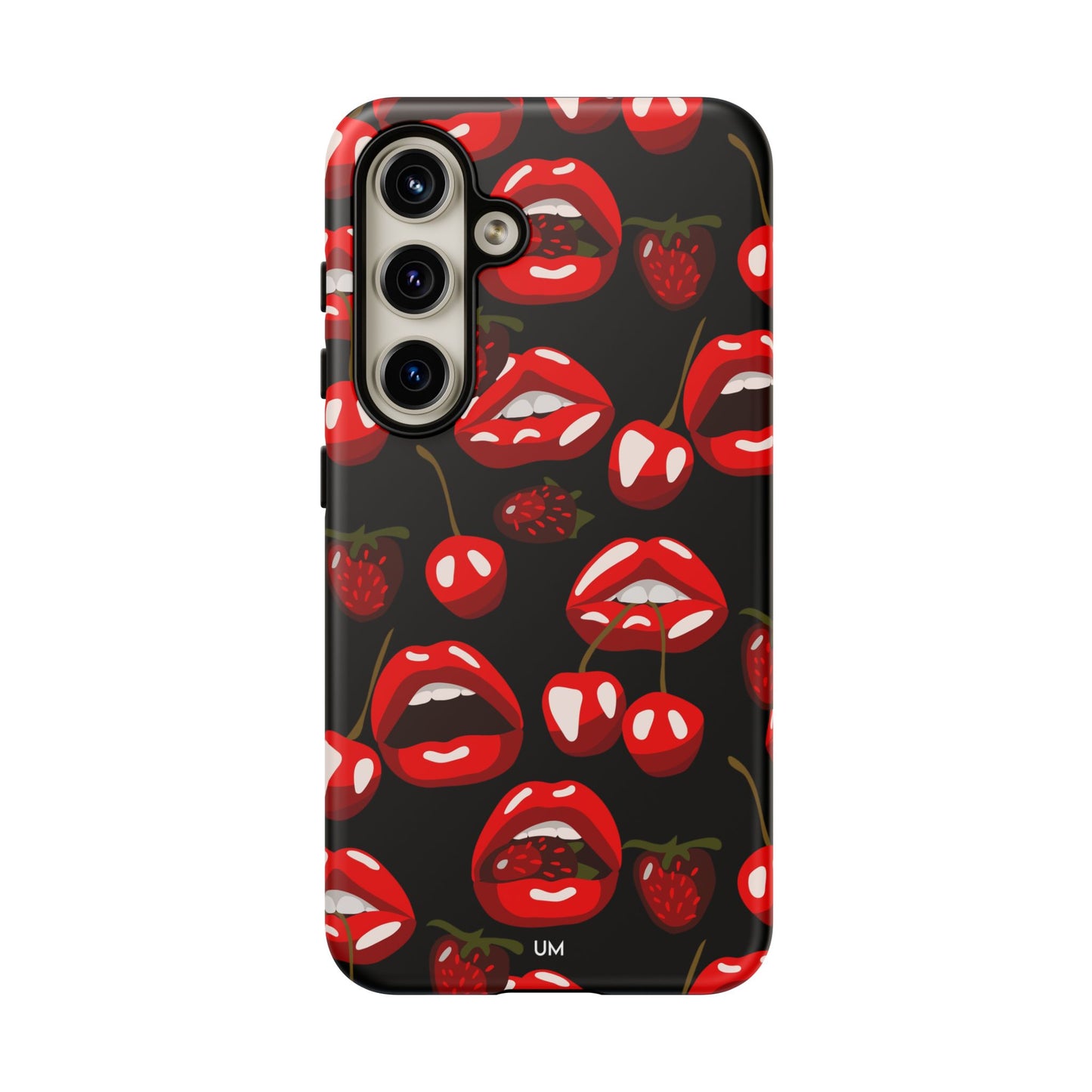 Ciliegia Lips Tough Case