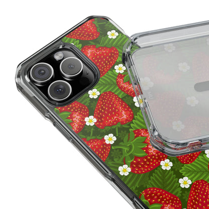 Sweet Fragaria