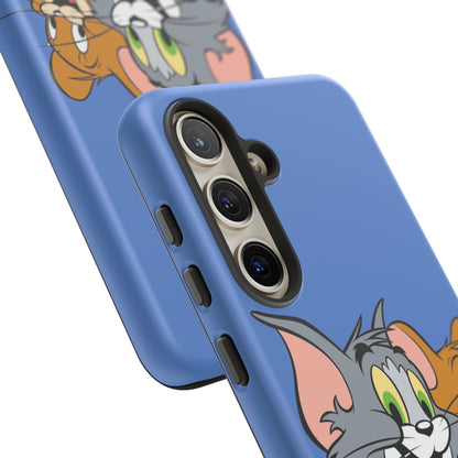 Tom&Jerry Tough Case