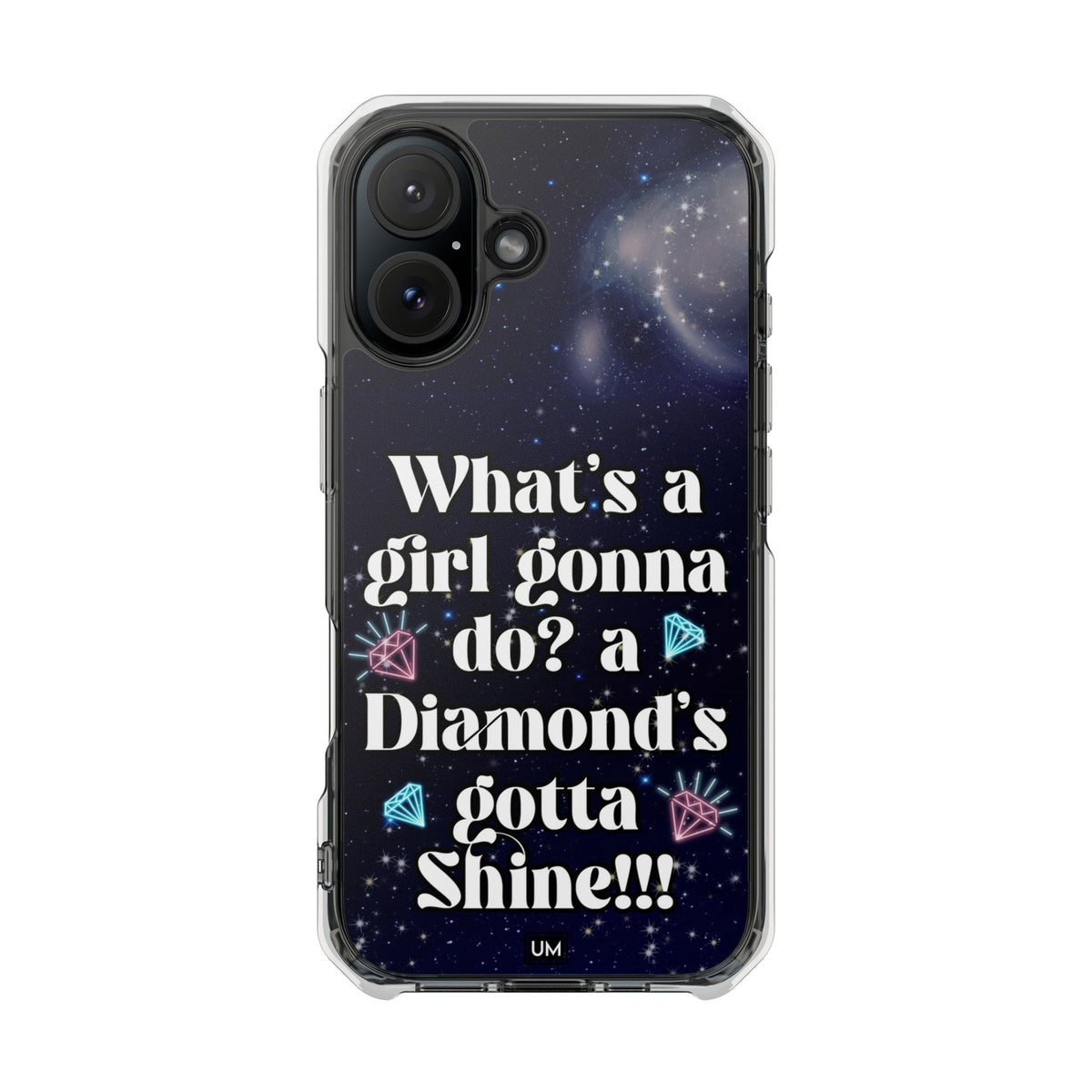 Diamante brillante