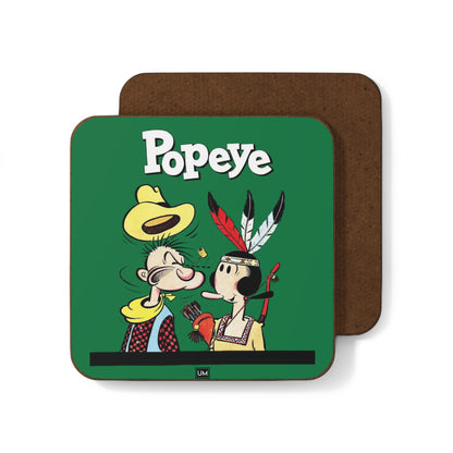 Posavasos Popeye