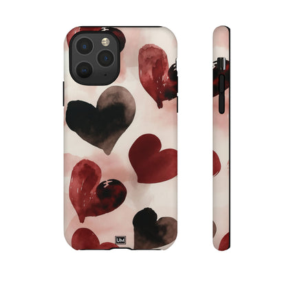 Heartthrob  Tough Case