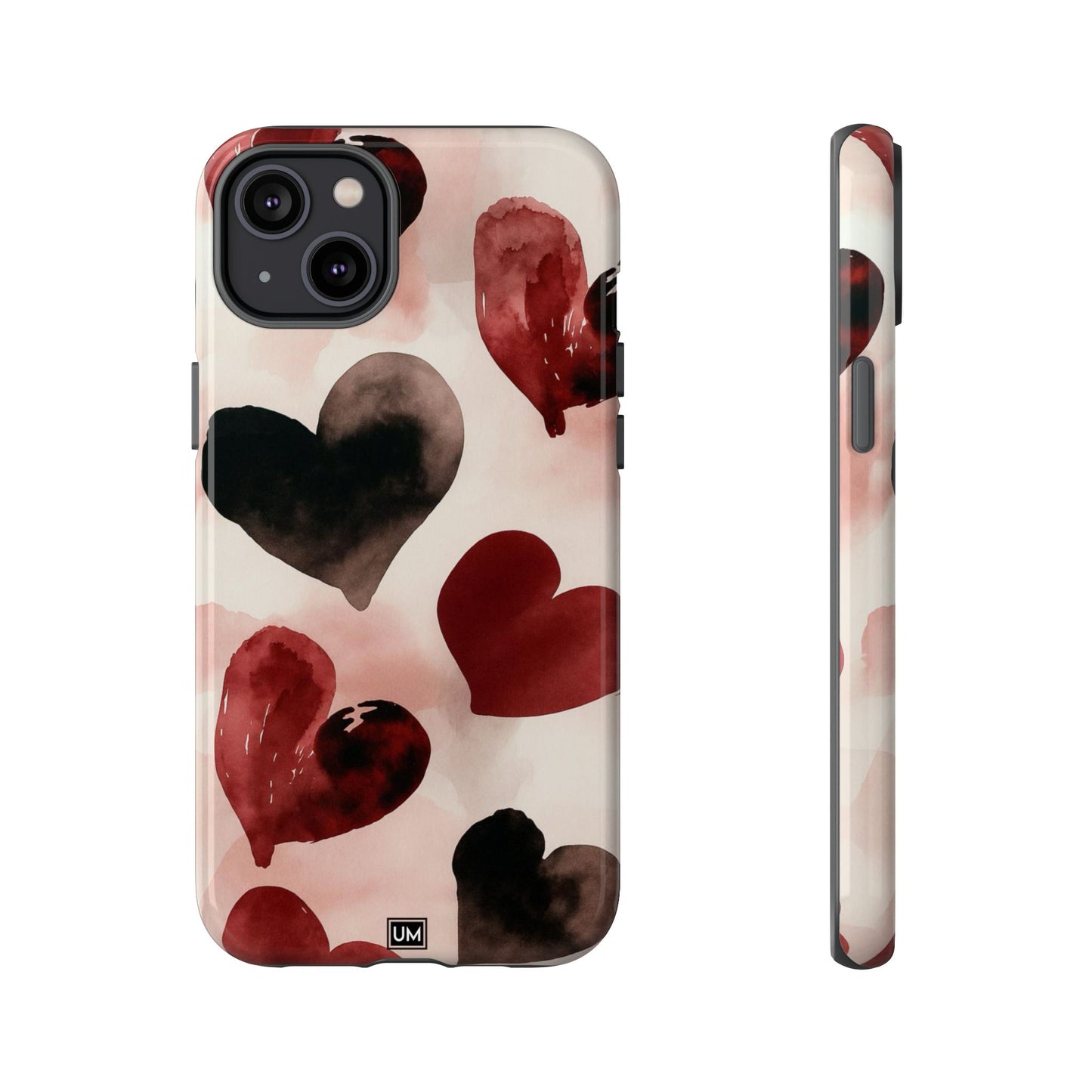 Heartthrob  Tough Case