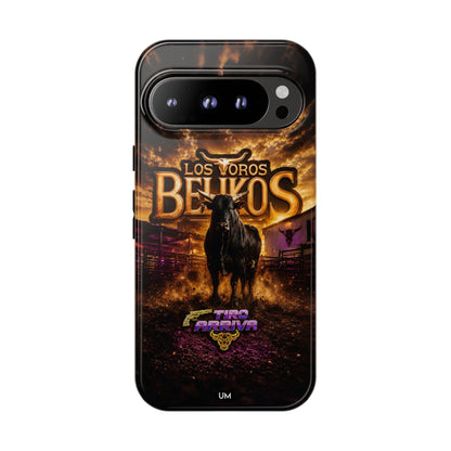 Belikos Tough Case