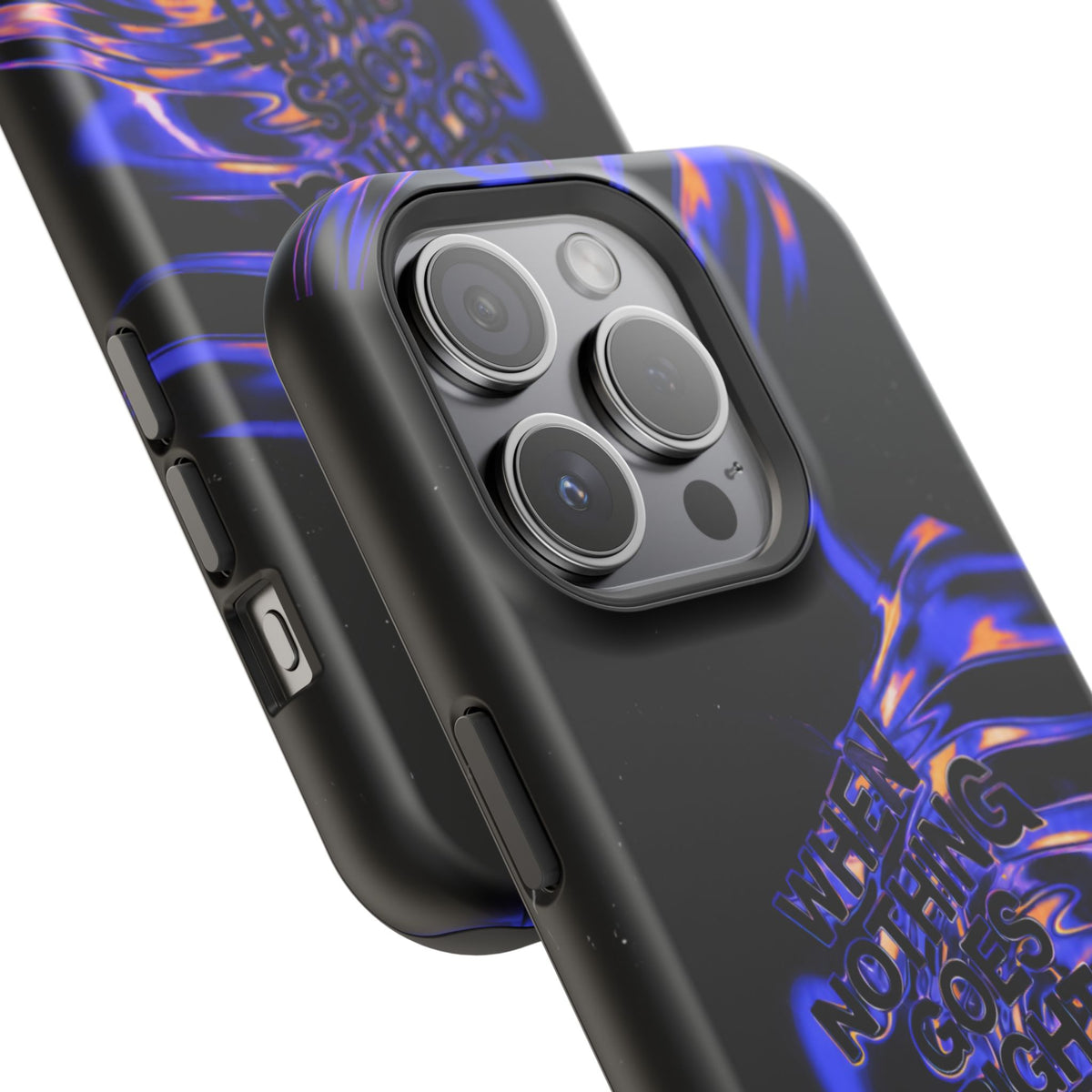 Obsidian Flux