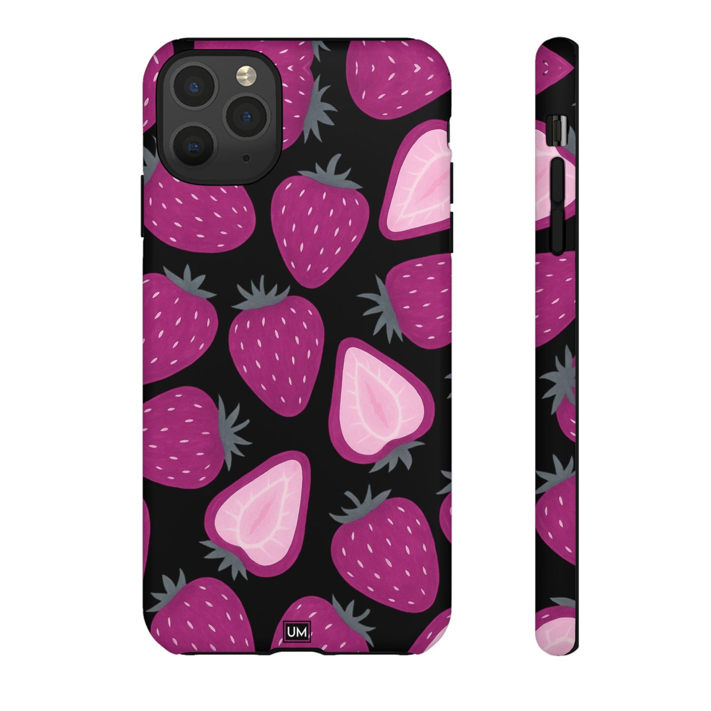 Love Fragole Tough Case