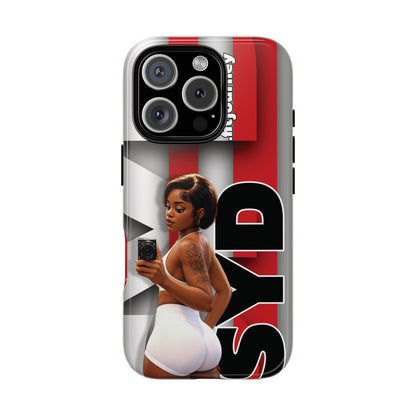 Customized For SYD