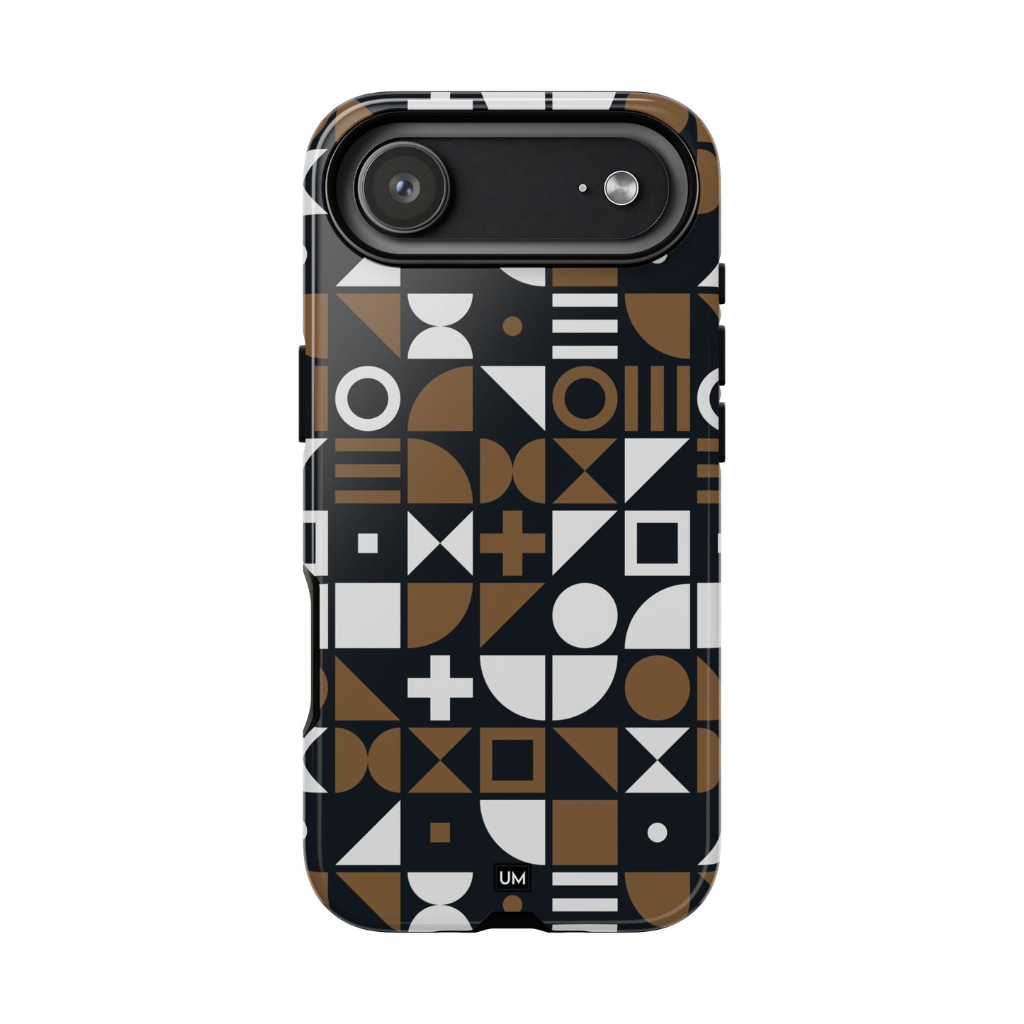 Minime blocks Tough Cases