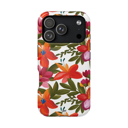 Floral