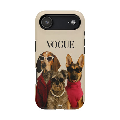 Vogue Paws
