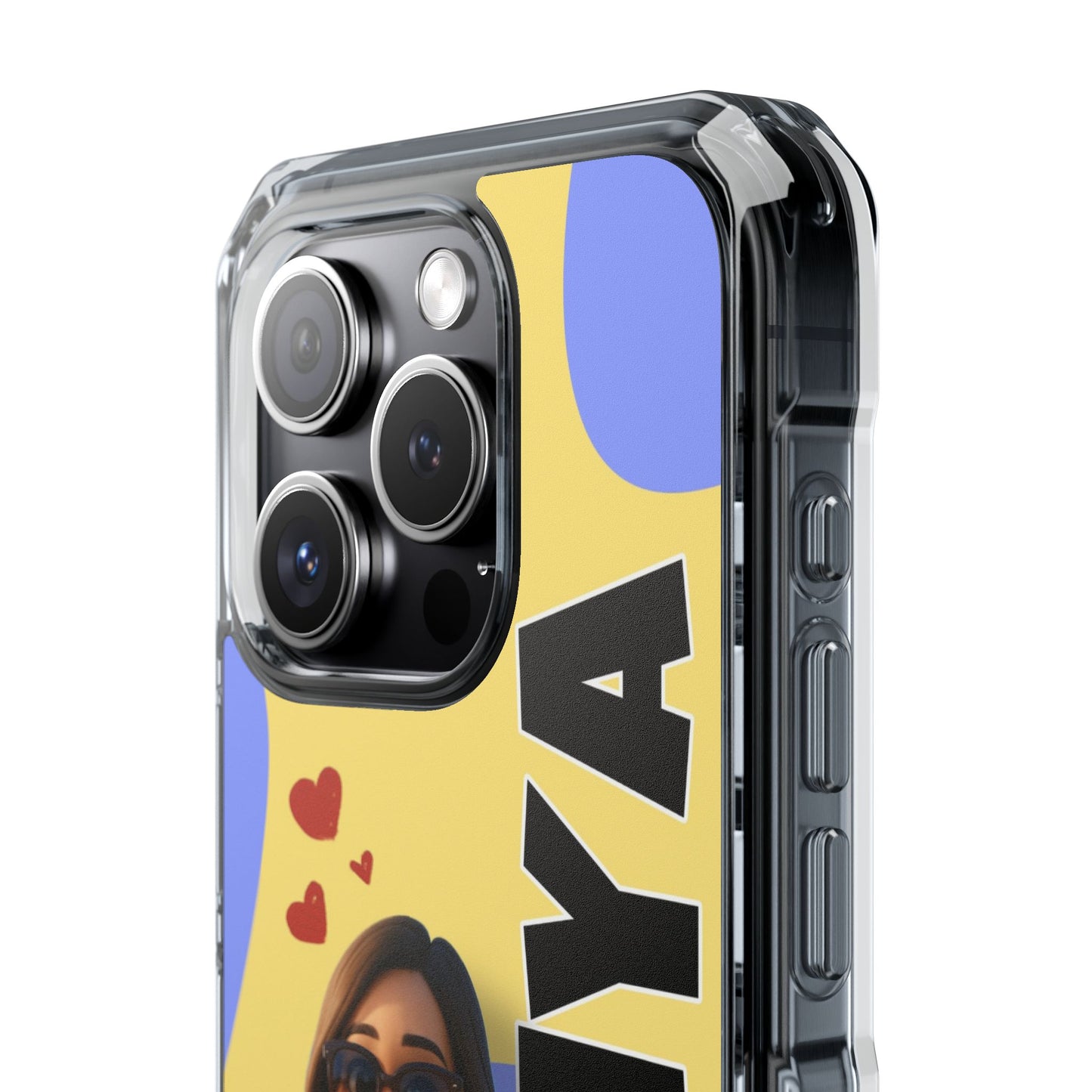 Customised For Sanya