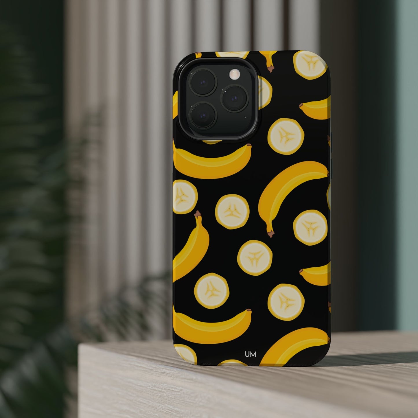 Banana Pop