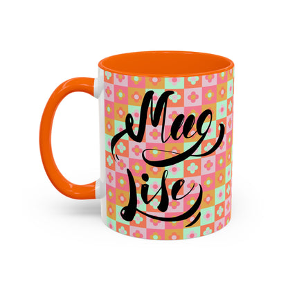 Taza de café Lise (11, 15 oz)