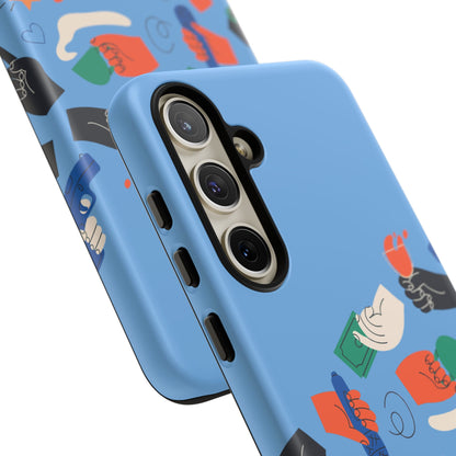 Everyday Tough Cases