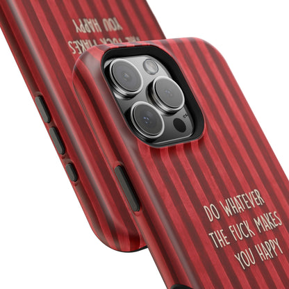 Crimson Noir
