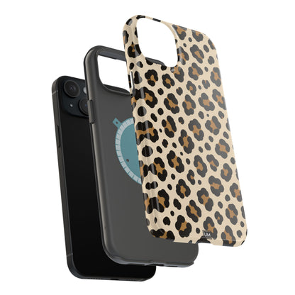 Leopard Luxe