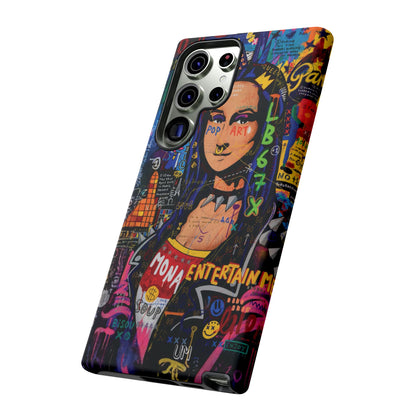 Mona Entertainment  Tough Case