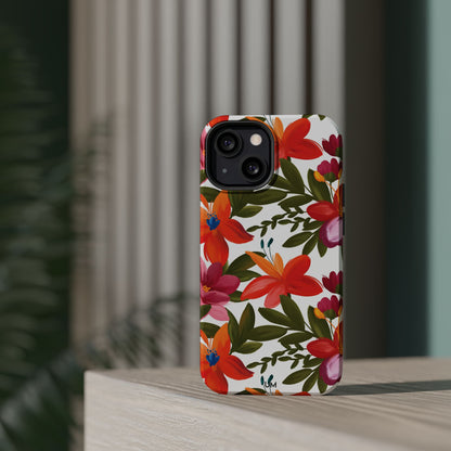 Floral