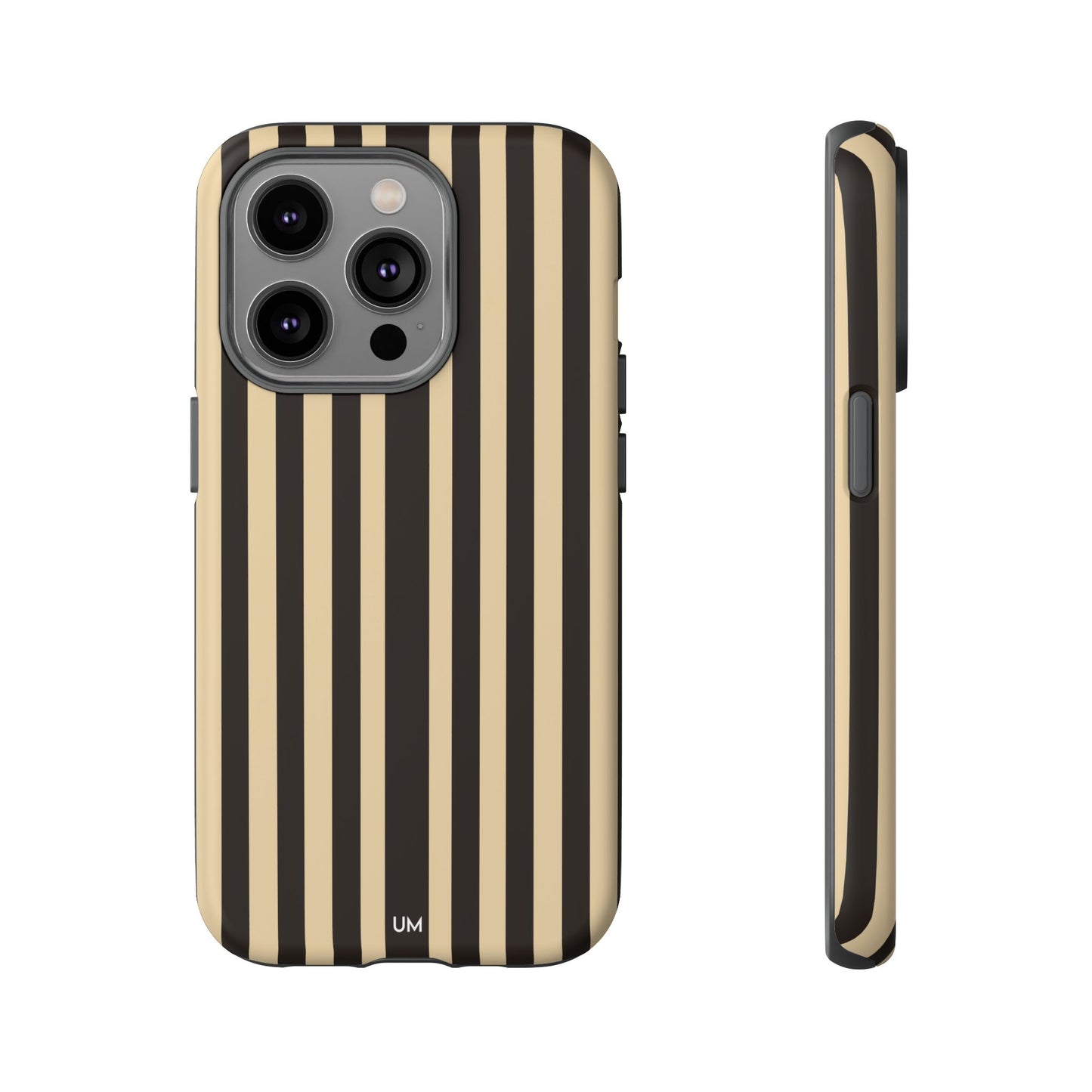 Lines Tough Case