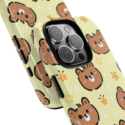 Teddy Tough Cases