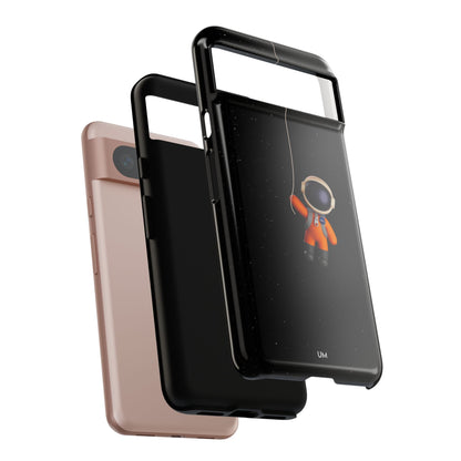 In The Sky Tough Case