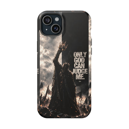 God's Authority