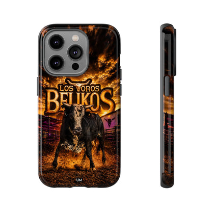 Los Voros Belikos Tough Case