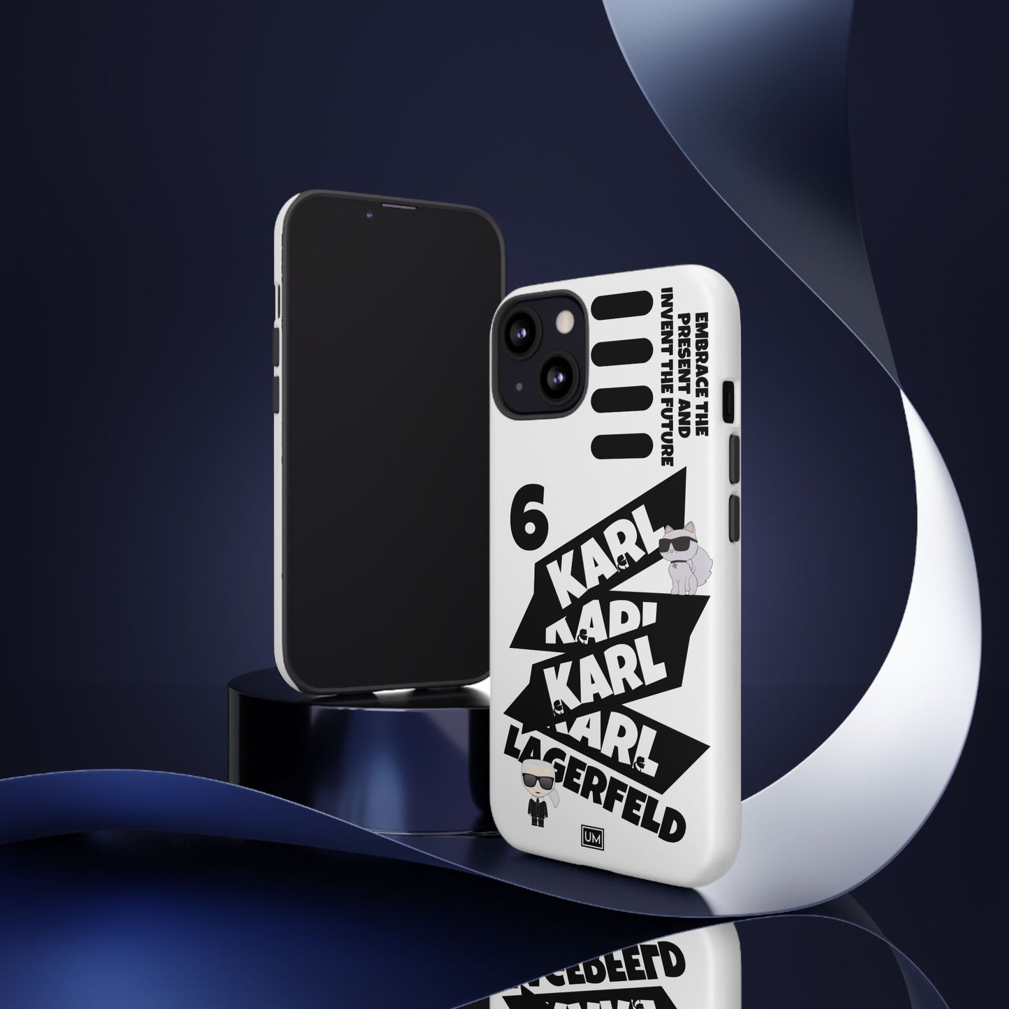 Karl Tough Case