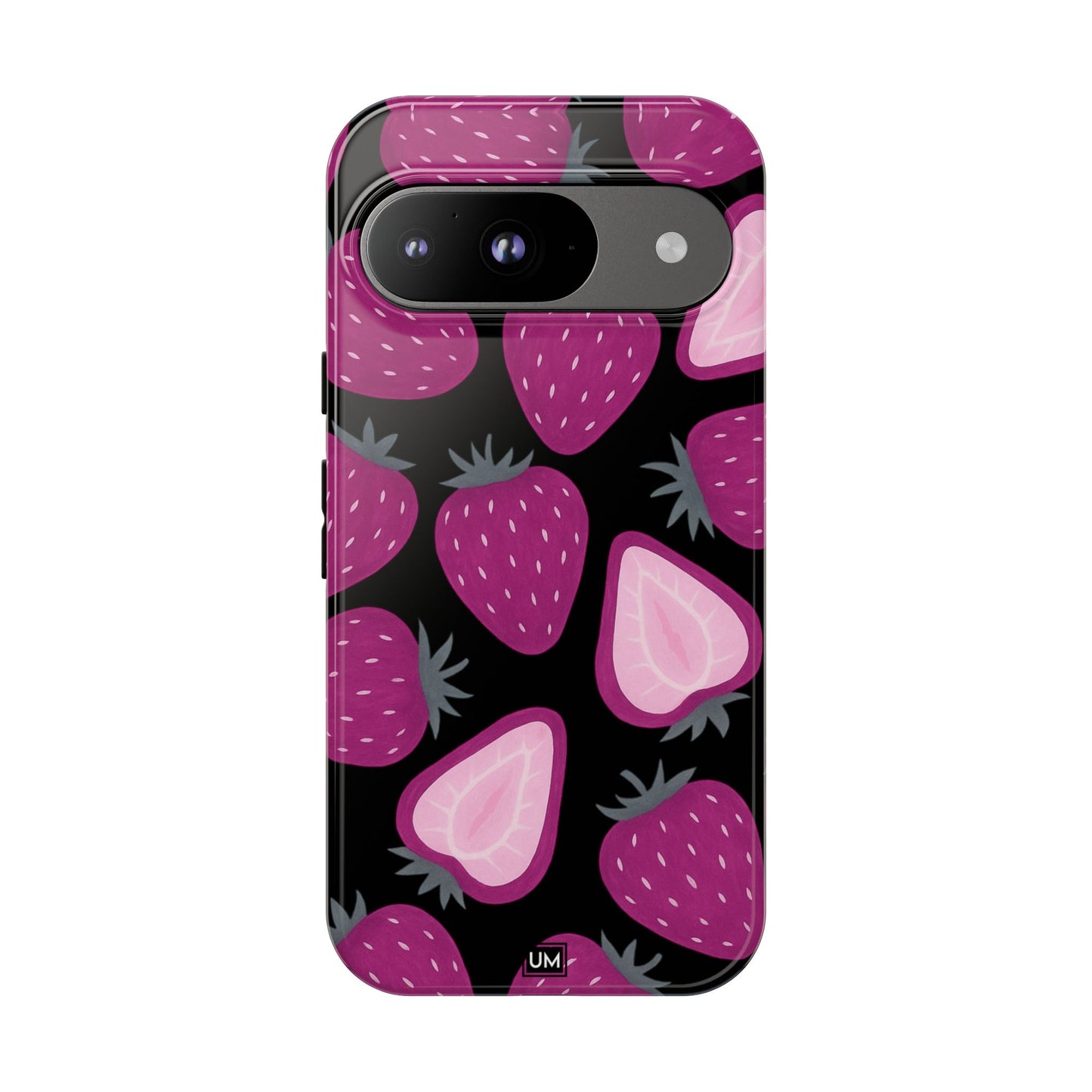 Love Fragole Tough Case