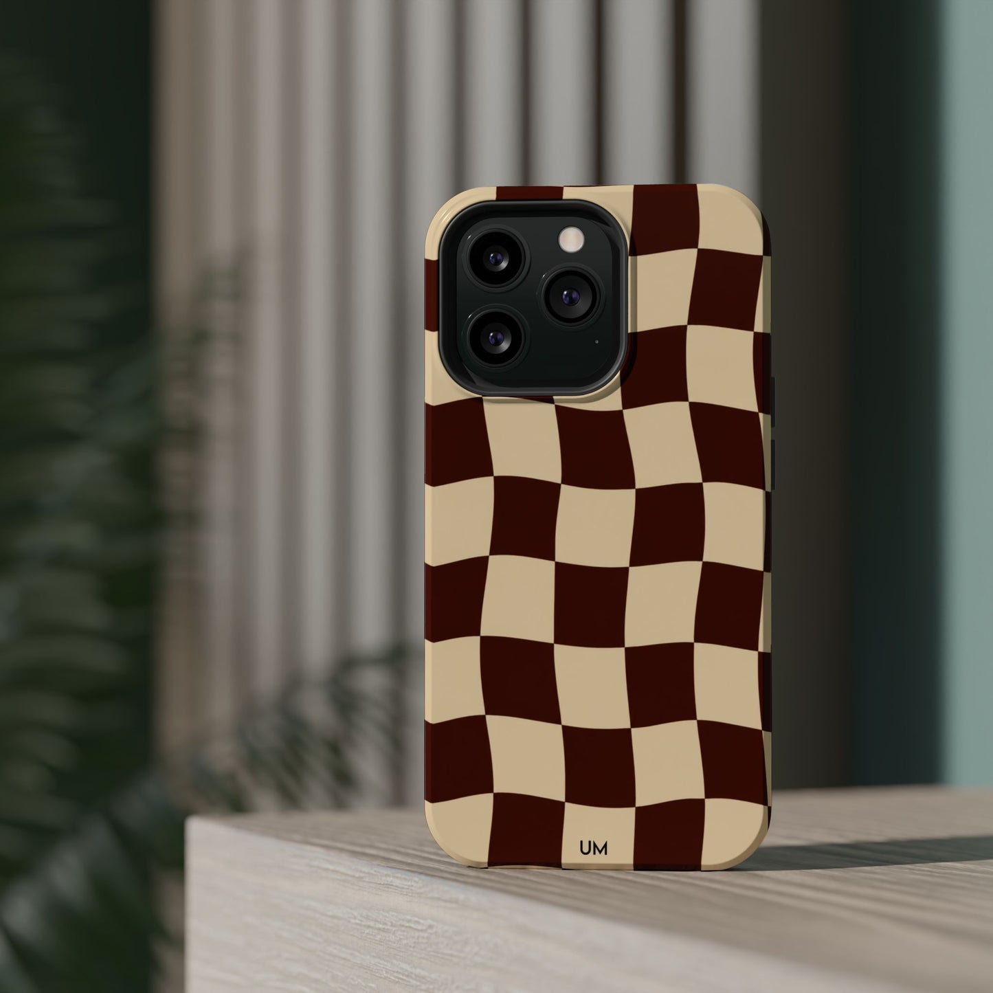 Velvet Grid